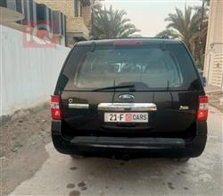 فورد إكسبيديشن